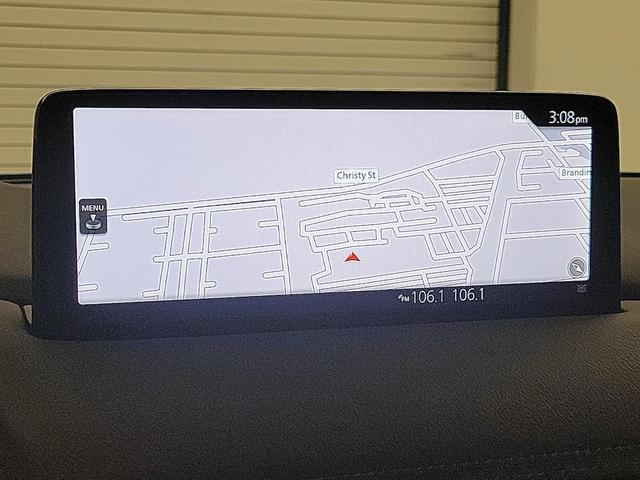 Photo of 2021 Blue Mazda CX-5