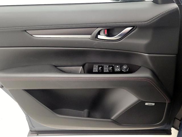 Photo of 2021 Blue Mazda CX-5