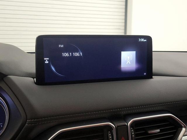 Photo of 2021 Blue Mazda CX-5