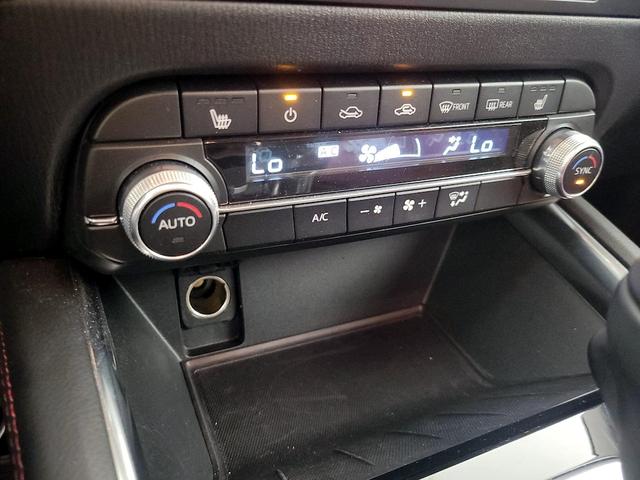 Photo of 2021 Blue Mazda CX-5