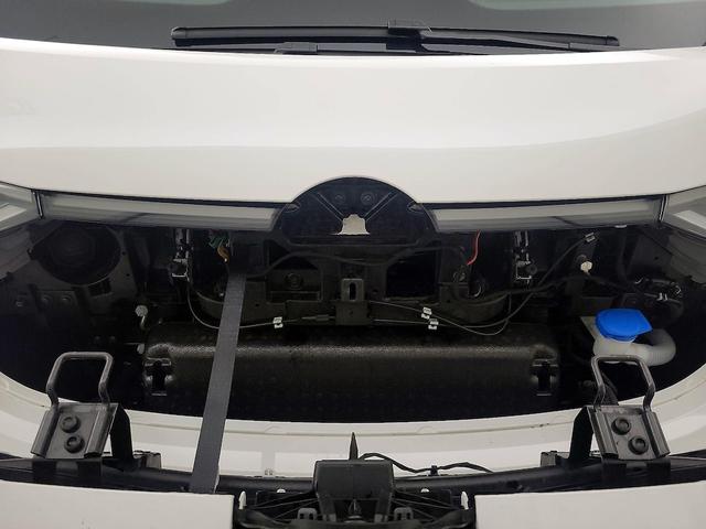 Photo of 2025 White Volkswagen ID. Buzz