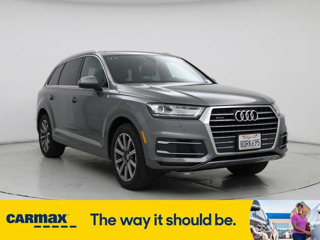 2018 Audi Q7