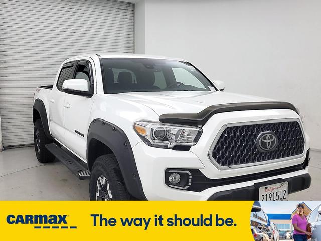 2019 Toyota Tacoma