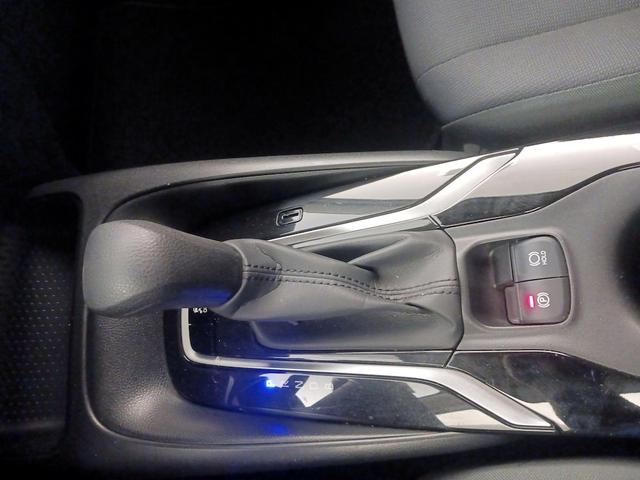 Photo of 2020 Silver Toyota Corolla