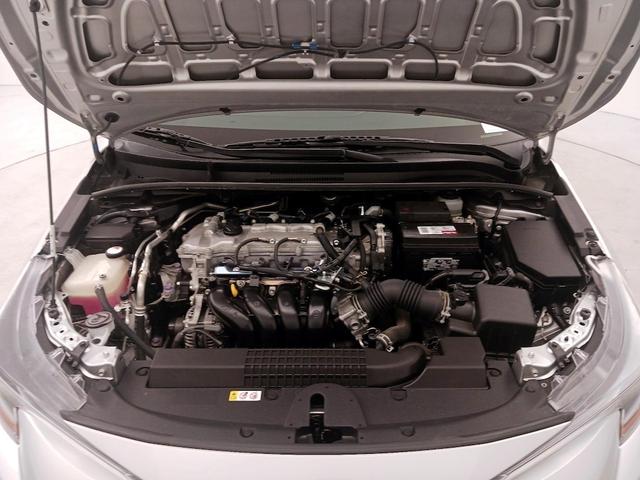 Photo of 2020 Silver Toyota Corolla