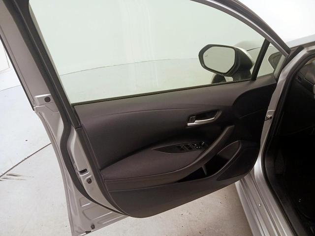 Photo of 2020 Silver Toyota Corolla