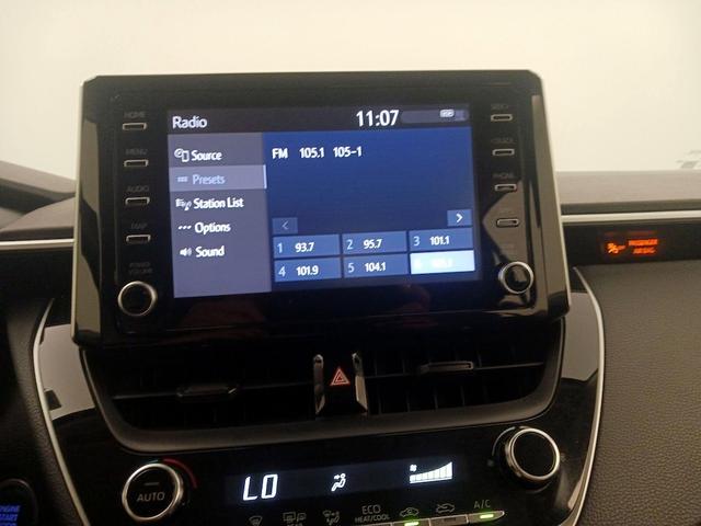 Photo of 2020 Silver Toyota Corolla