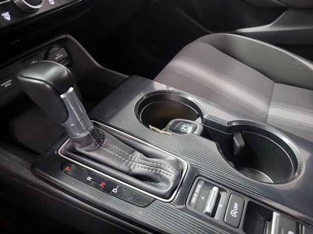 Photo of 2022 Blue Honda Civic