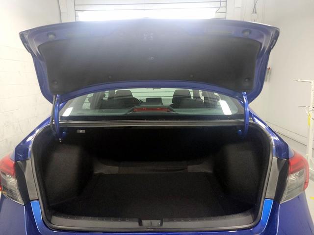 Photo of 2022 Blue Honda Civic