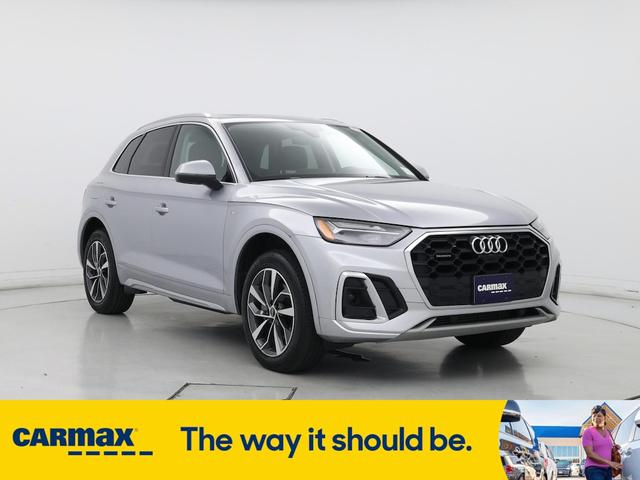 2023 Audi Q5