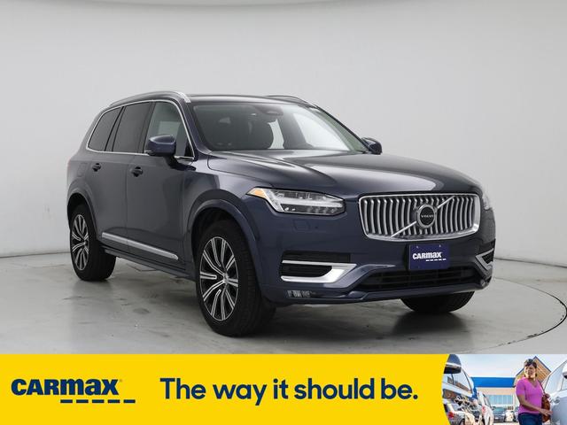 2024 Volvo XC90