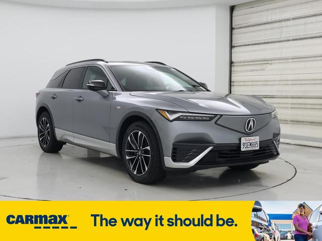 2024 Acura ZDX