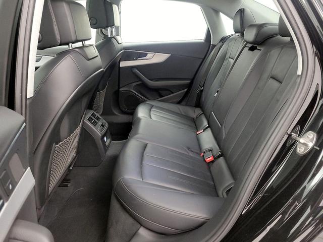 Photo of 2017 Black Audi A4