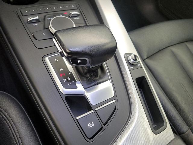 Photo of 2017 Black Audi A4