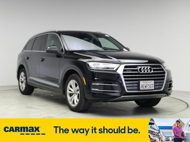 2018 Audi Q7