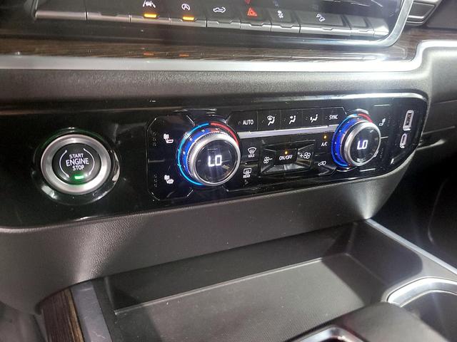 Photo of 2022 Tan GMC Sierra 1500