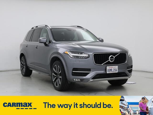 2018 Volvo XC90