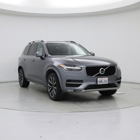 2018 Volvo XC90