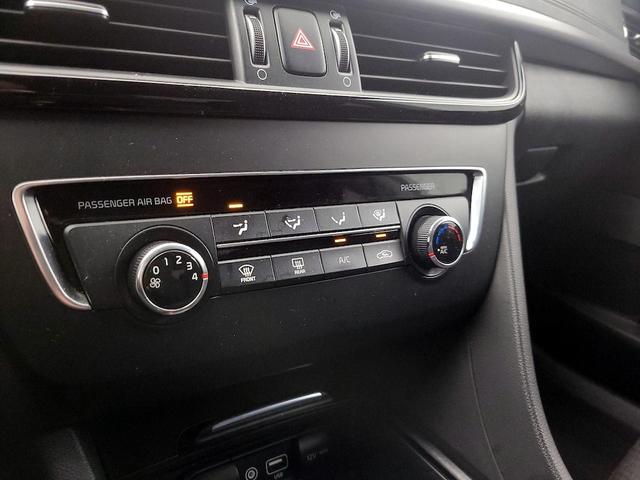 Photo of 2016 Gray Kia Optima