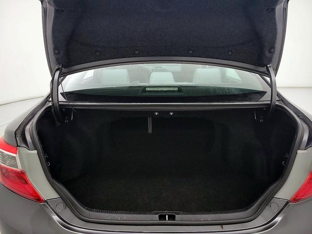 Photo of 2013 Gray Toyota Camry
