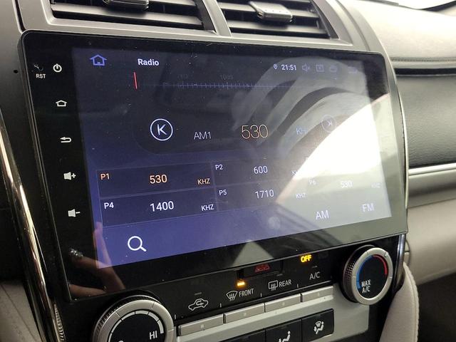 Photo of 2013 Gray Toyota Camry