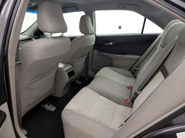Photo of 2013 Gray Toyota Camry