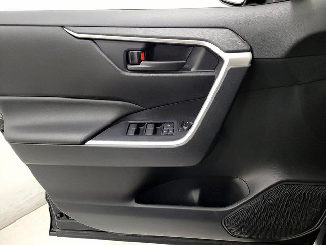 Photo of 2024 Blue Toyota RAV4 Hybrid