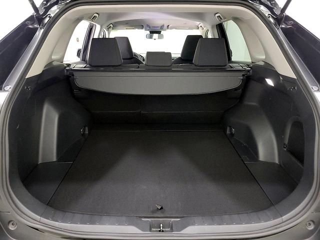 Photo of 2024 Blue Toyota RAV4 Hybrid