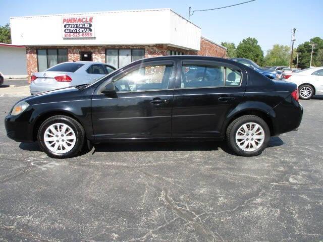 2010 Chevrolet Cobalt