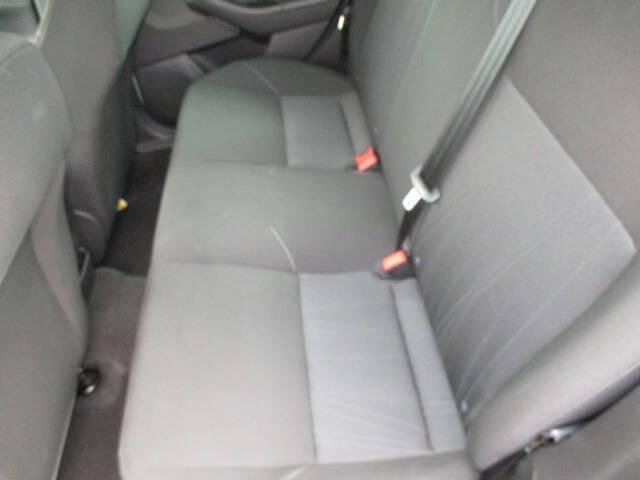 Photo of 2018 Magnetic Metallic Ford Focus