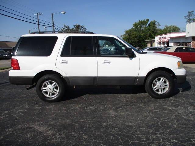 2006 Ford Expedition