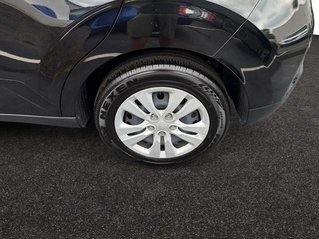 Photo of 2025 Fusion Black Kia Soul