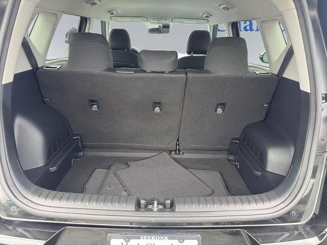 Photo of 2025 Fusion Black Kia Soul