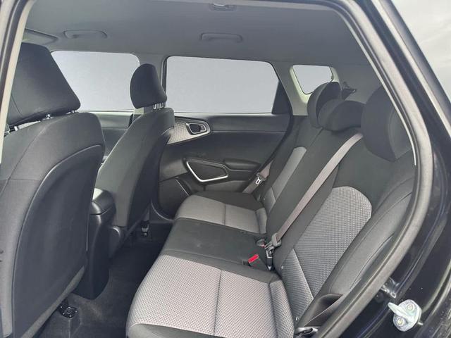 Photo of 2025 Fusion Black Kia Soul
