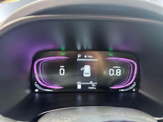 Photo of 2025 Fusion Black Kia Soul