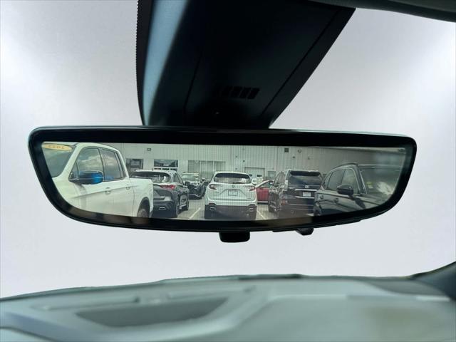 Photo of 2019 Nightfall Gray Chevrolet Blazer