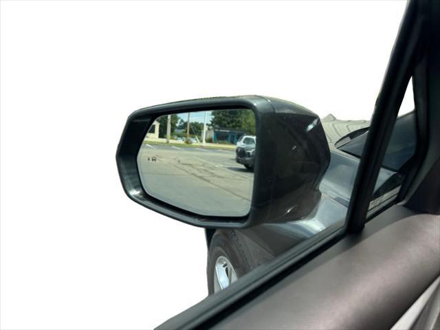 Photo of 2019 Nightfall Gray Chevrolet Blazer