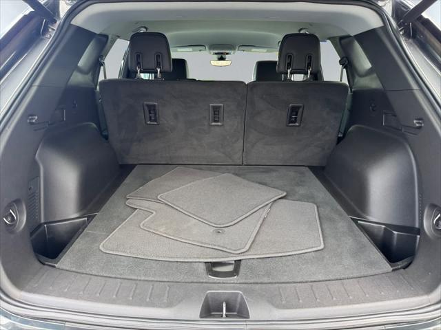 Photo of 2019 Nightfall Gray Chevrolet Blazer