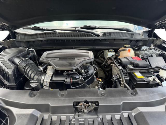 Photo of 2019 Nightfall Gray Chevrolet Blazer