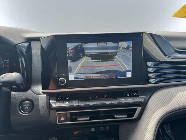 Photo of 2025 Heavy Metal Toyota Camry