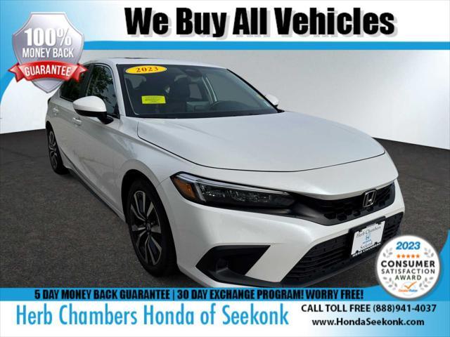2023 Honda Civic