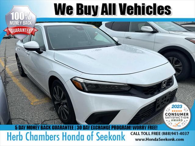 2023 Honda Civic