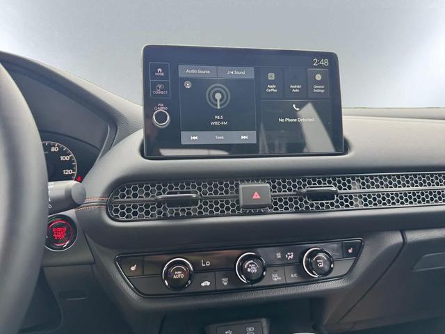 Photo of 2026 Nordic Forest Pearl Honda HR-V