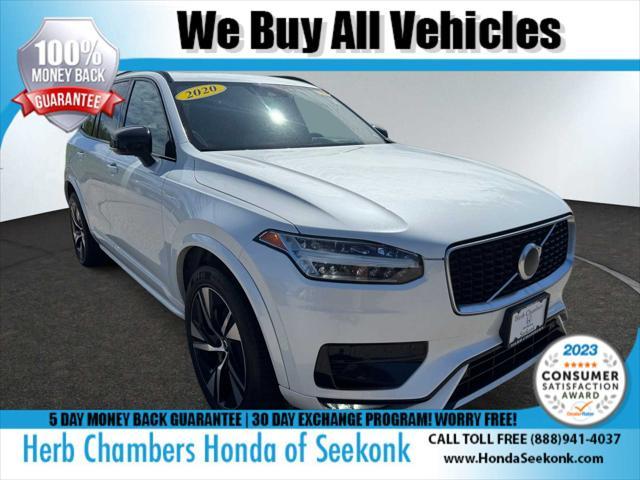 2020 Volvo XC90