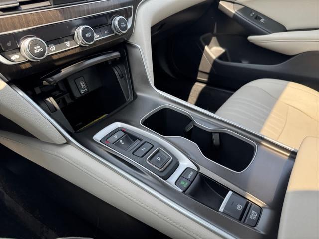 Photo of 2020 Radiant Red Honda Accord