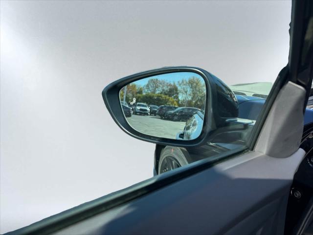 Photo of 2025 Crystal Black Pearl Honda Accord Hybrid