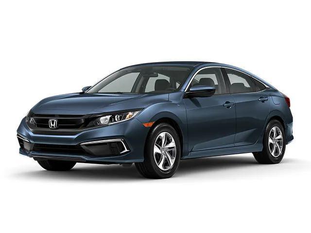 2021 Honda Civic