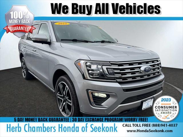 2021 Ford Expedition
