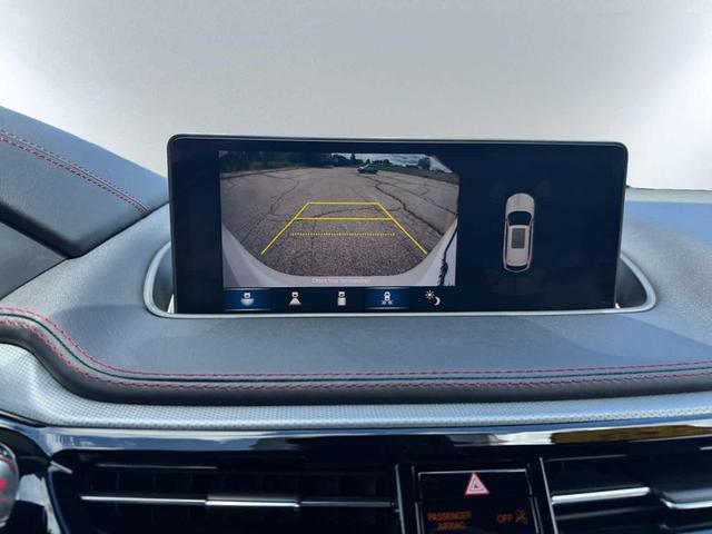 Photo of 2023 Platinum White Pearl Acura MDX