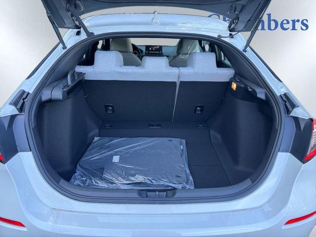 Photo of 2025 WY Honda Civic Hybrid